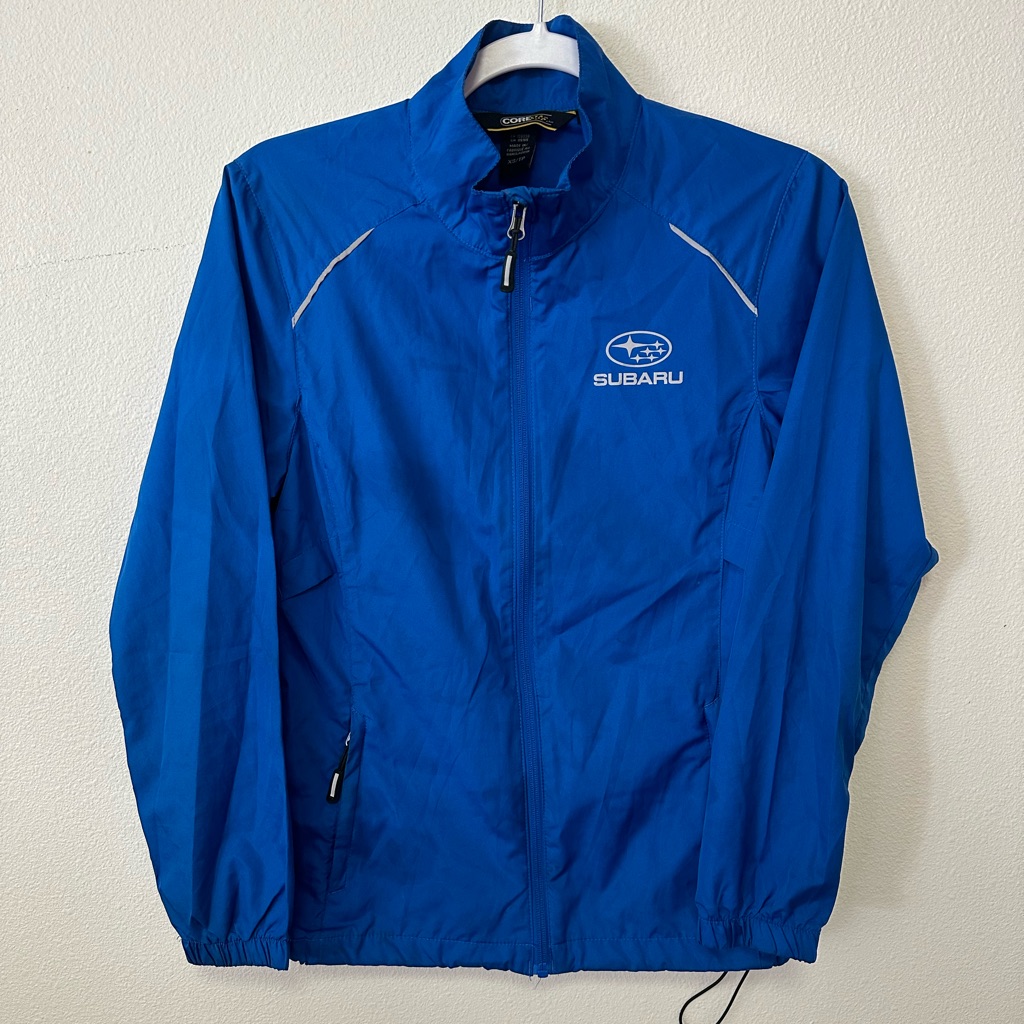 Subaru Jacket
